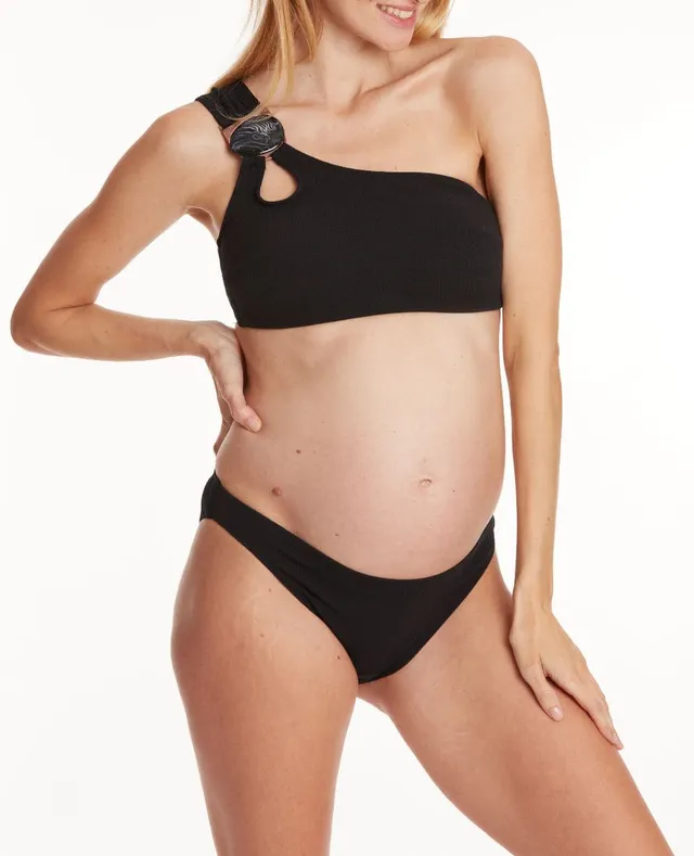 cache-c-ur-bayside-bikini-de-maternit-noir image 1