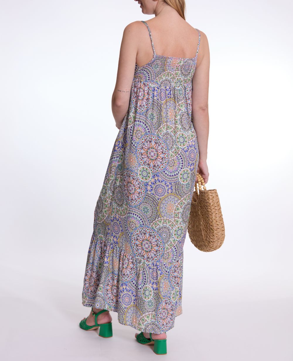 cache-c-ur-mandala-robe-grossesse-et-allaitement-maxi-multico image 4