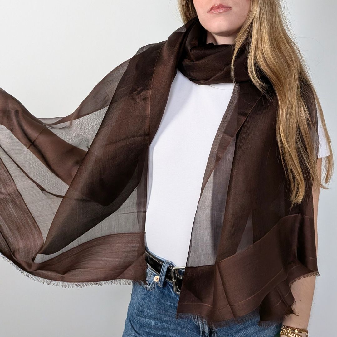 petrusse-organza-cacao-tole-voile-f-te-beige-bleu-cru image 5