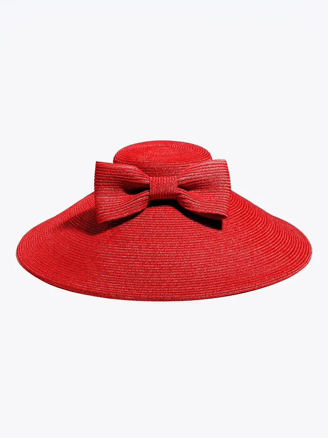mademoiselle-chapeaux-iris-chapeau-femme-c-r-monie image 1